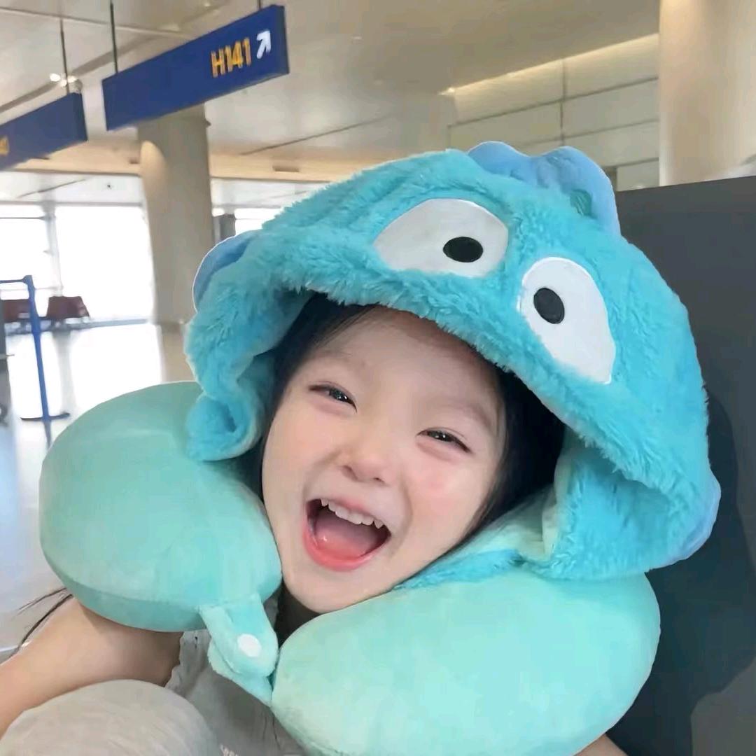 小宇在努力！