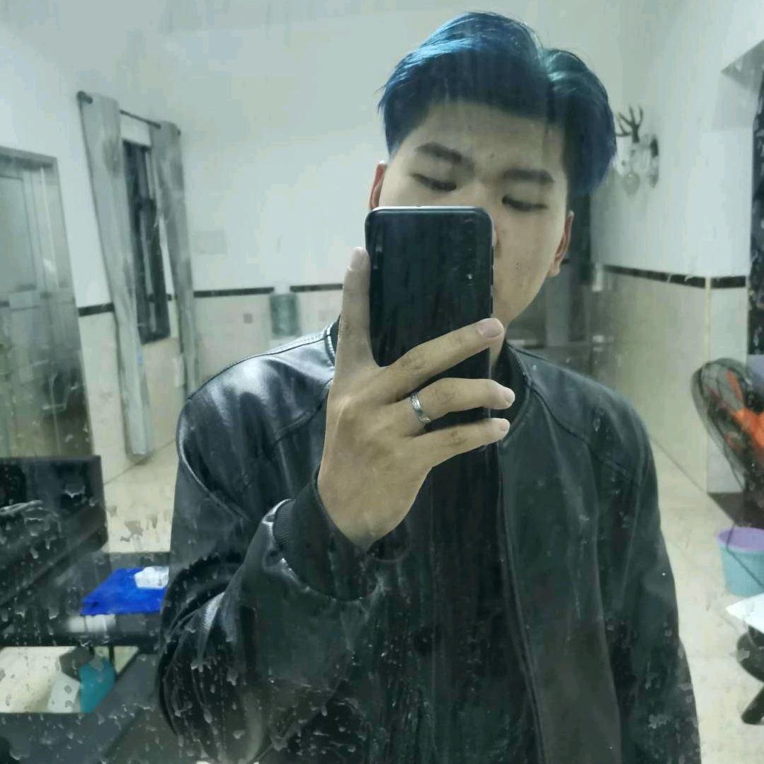李先生