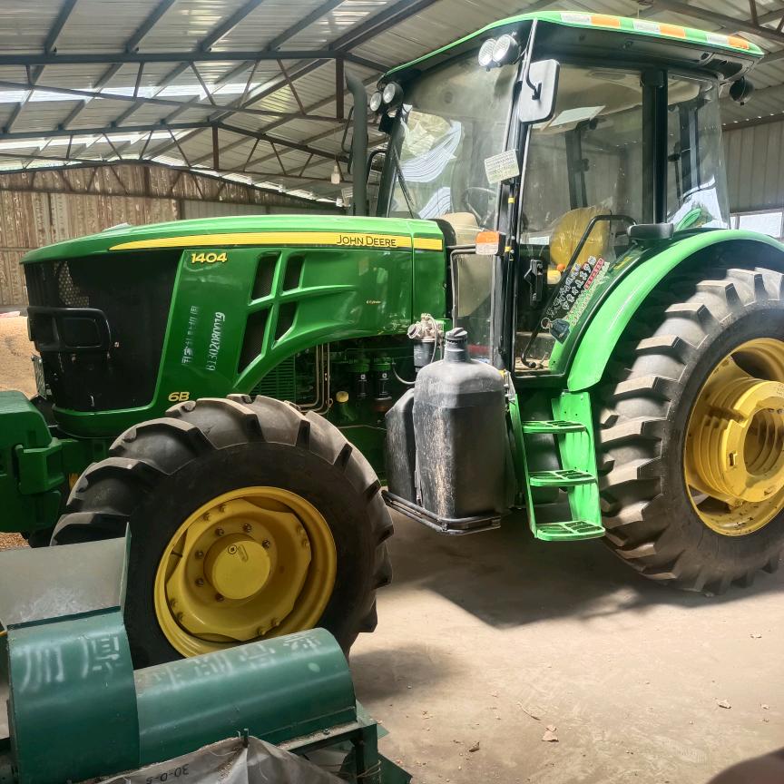 京津冀二手农机