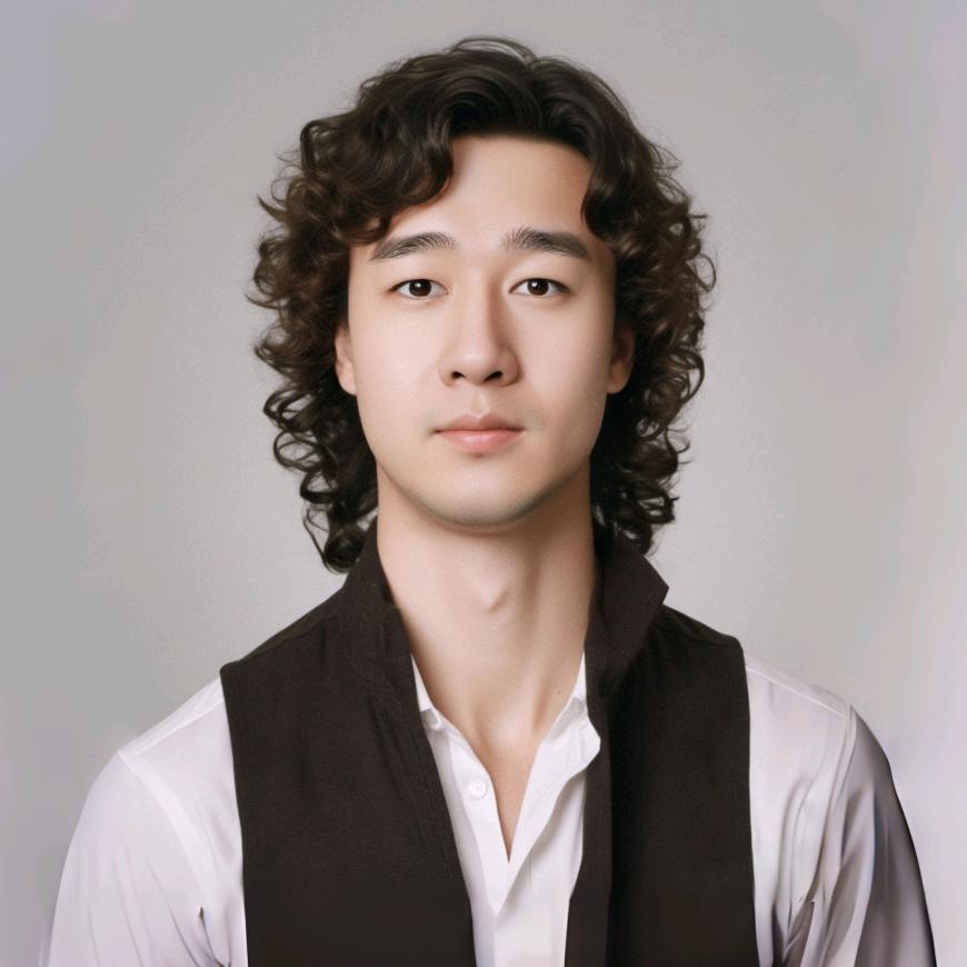 熊老师摄影小课堂