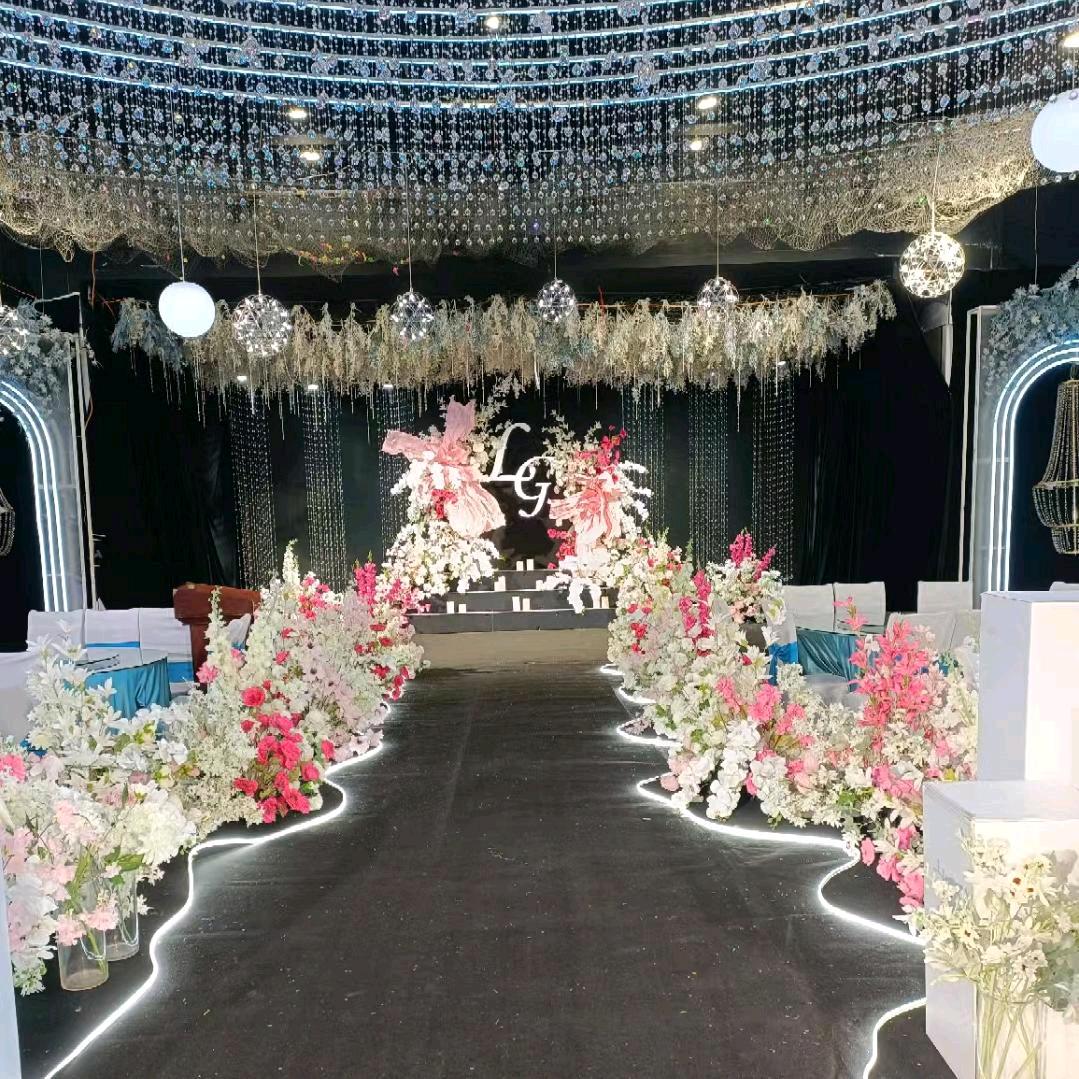 婚庆演艺文化传媒元龙