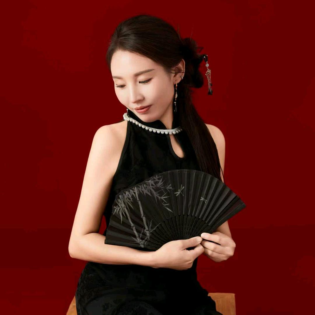 谯家大小姐