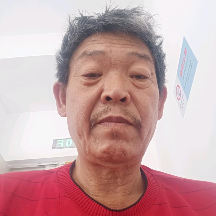 风慢慢