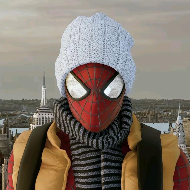 ——