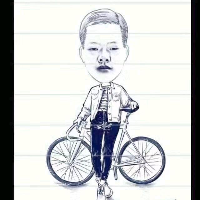 石溪---小张