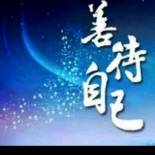 雨后彩虹