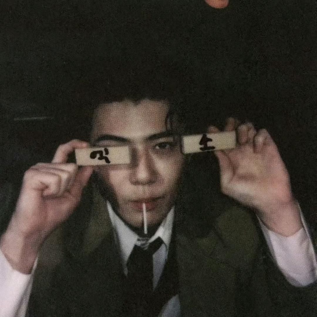 吴世勋.