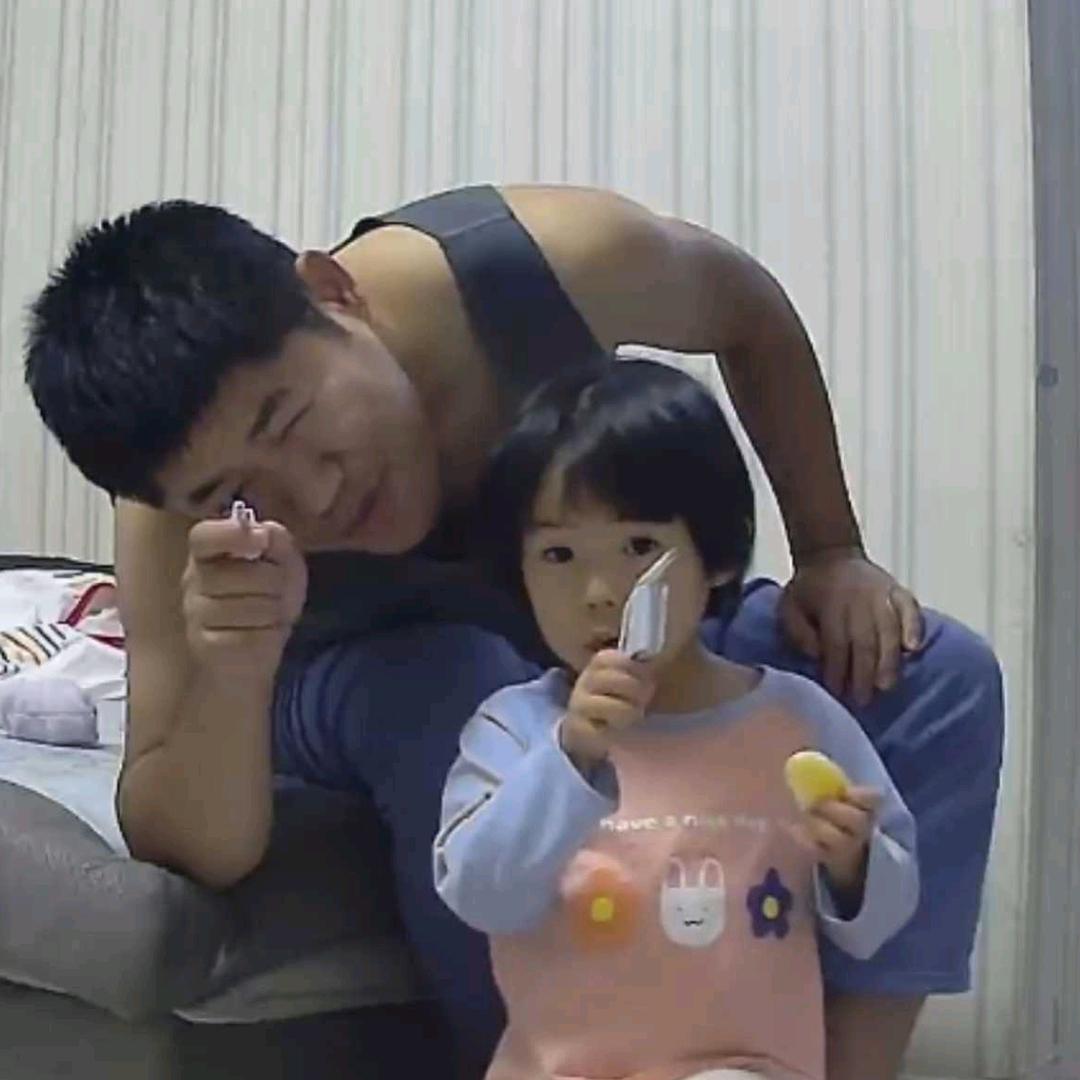 瑶爸的灿烂生活