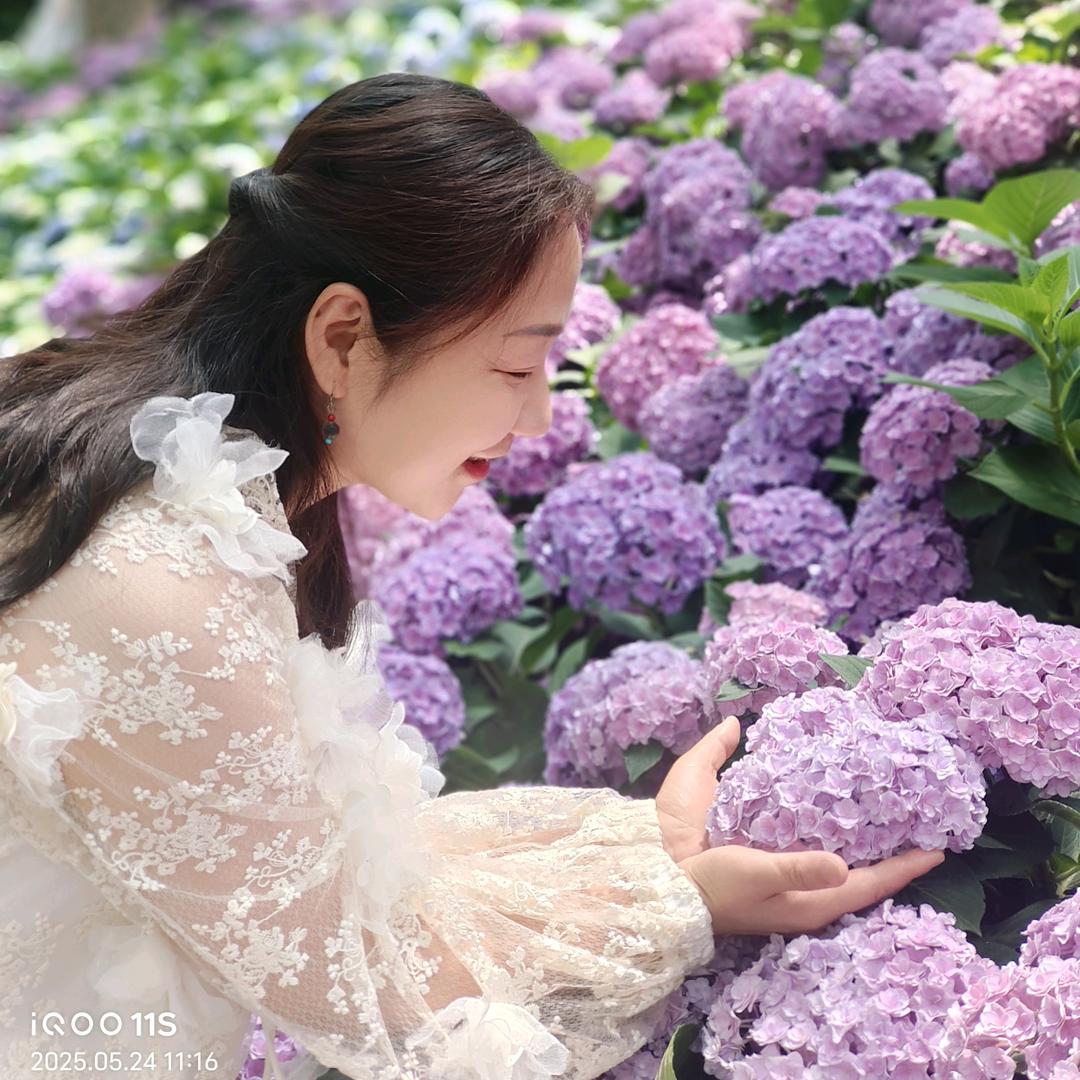 萍水相逢