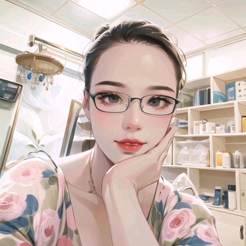 @陈花花