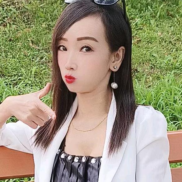爱跳舞的小可爱