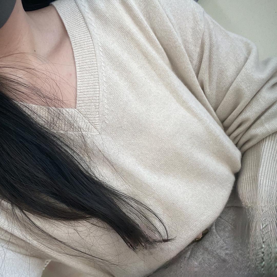 温暖的小小山羊