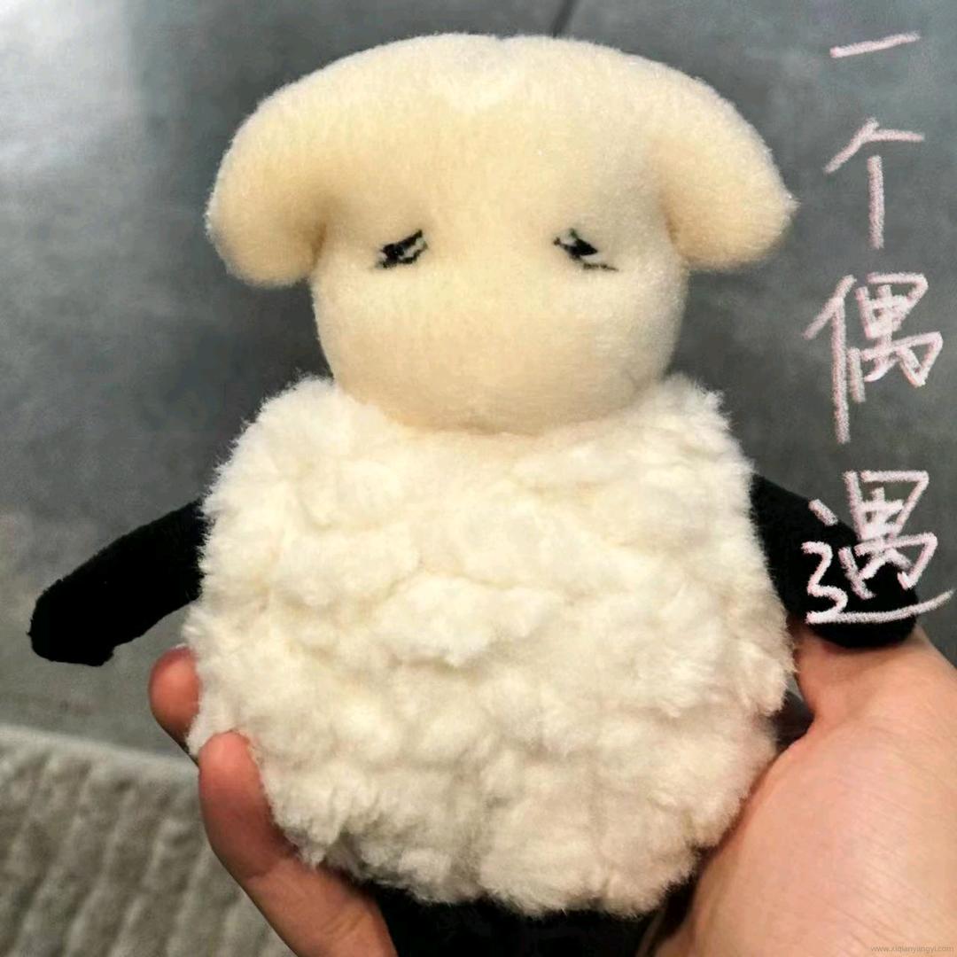 锵锵