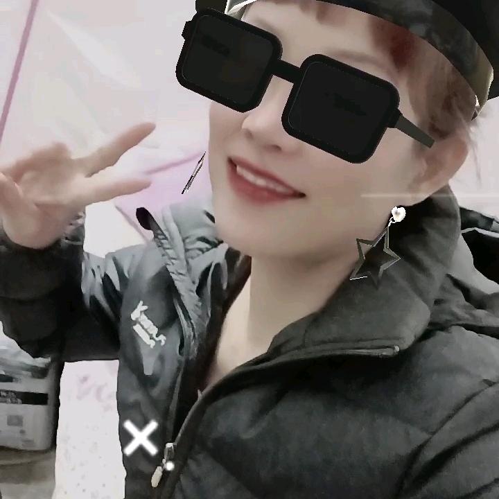 兰姐