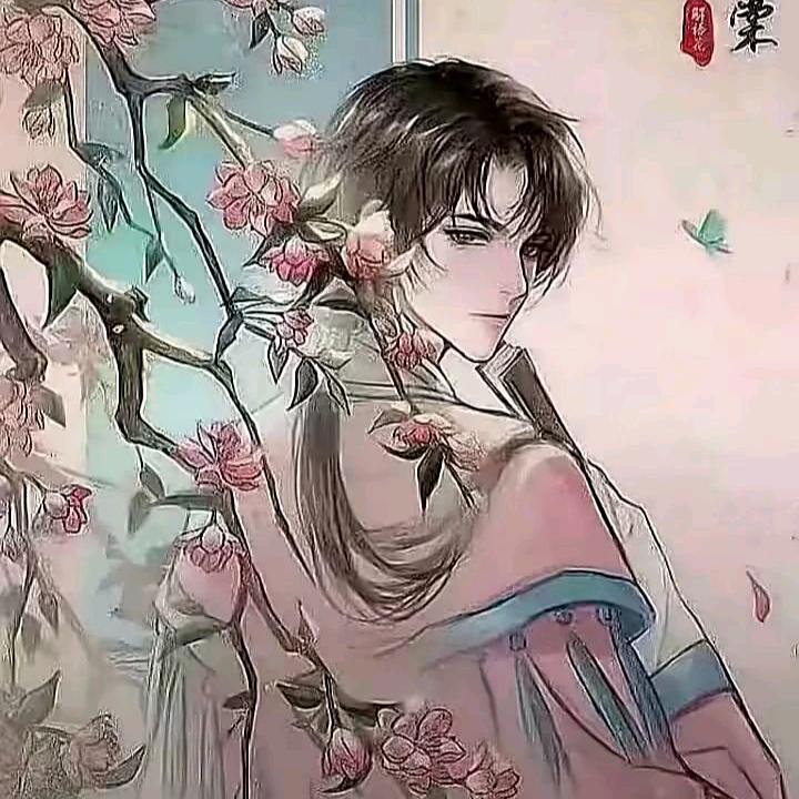 清喻
