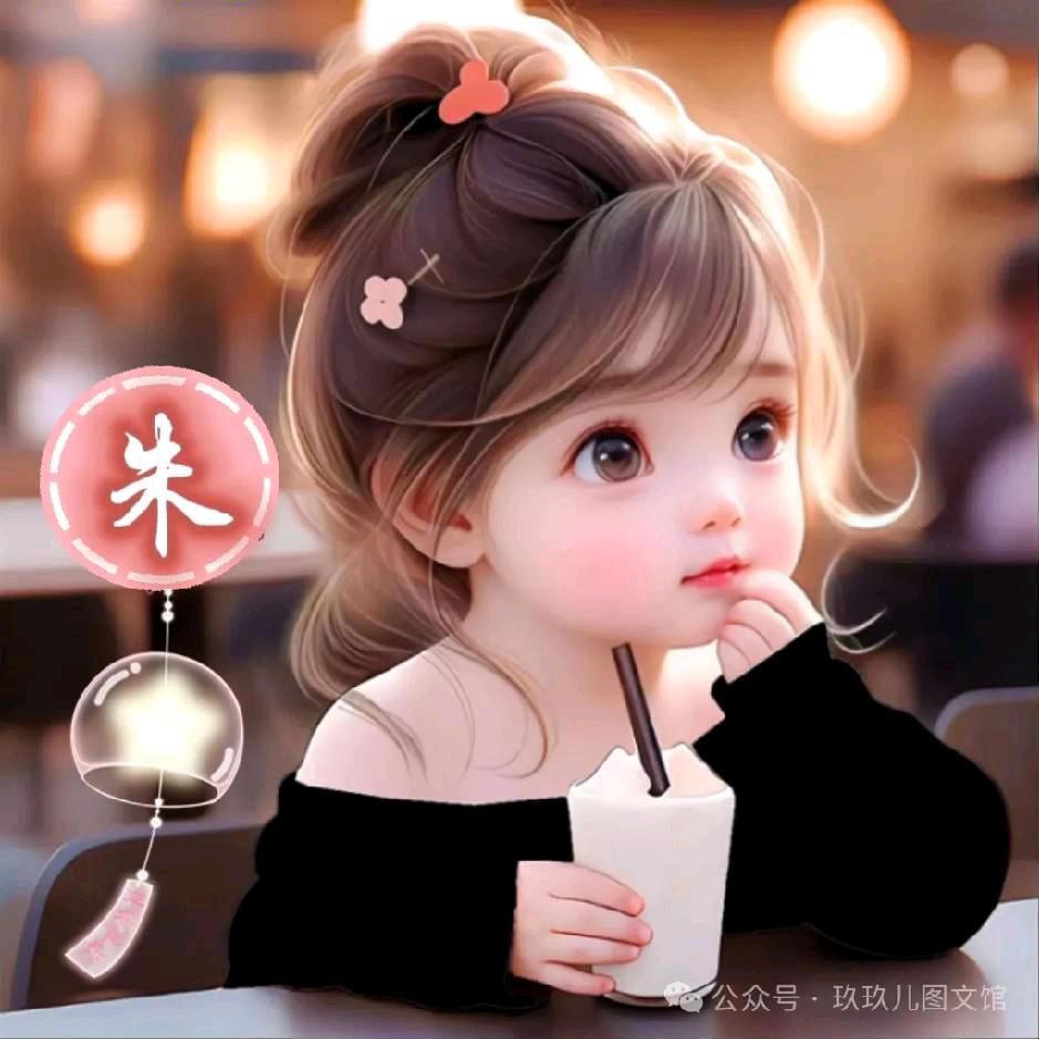 丢了幸福的茱茱