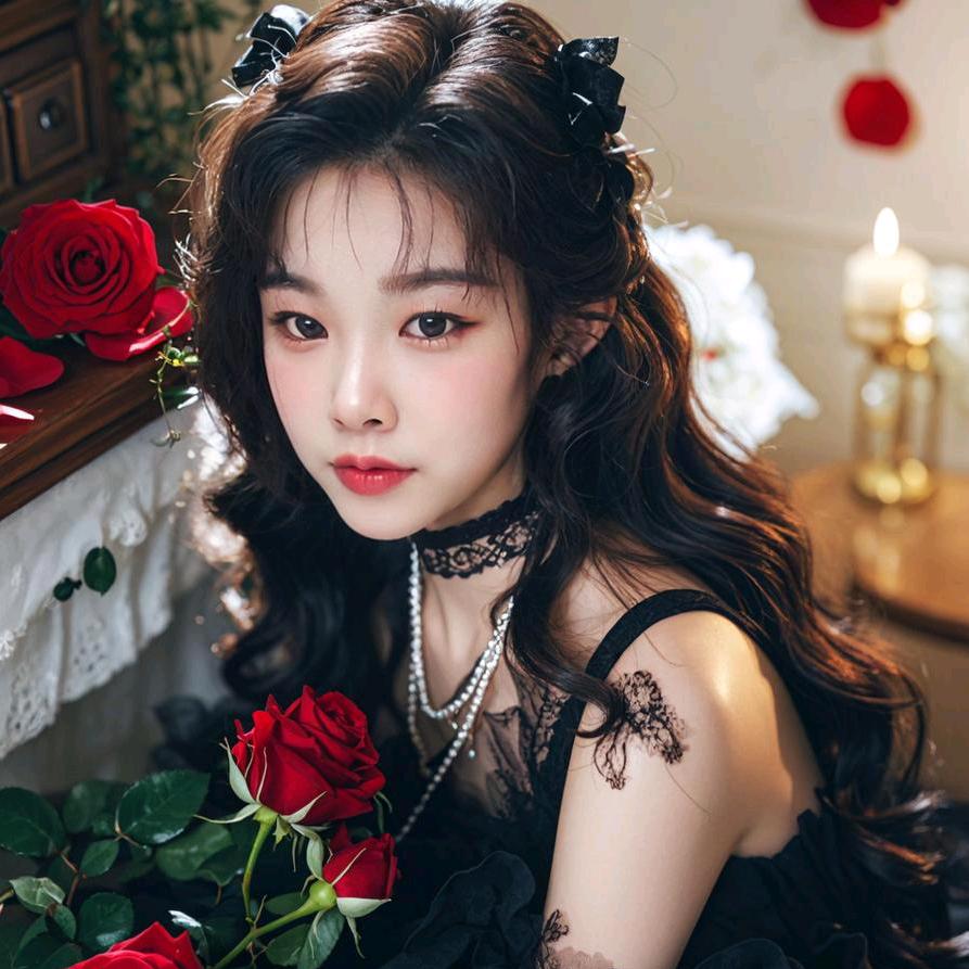 芳儿