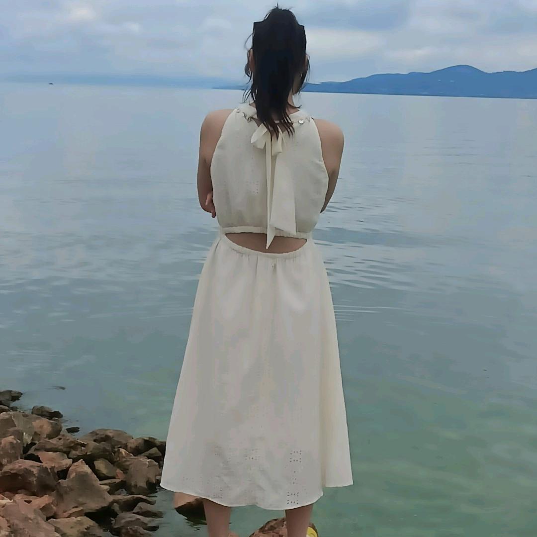 一抹尘埃