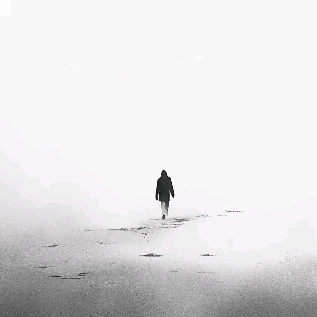 风雨赶路人