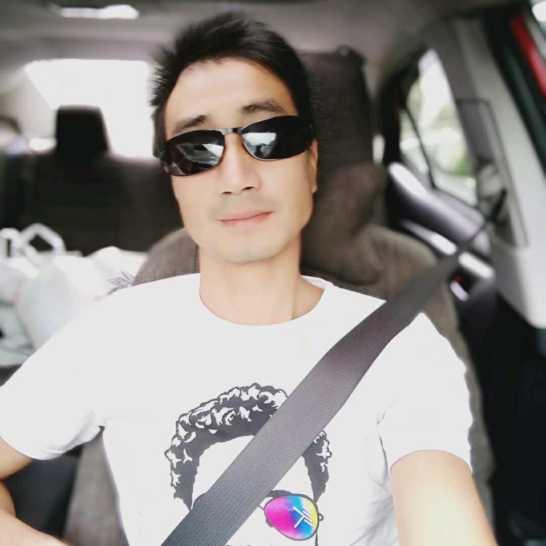 谁的☞♥暖男♥