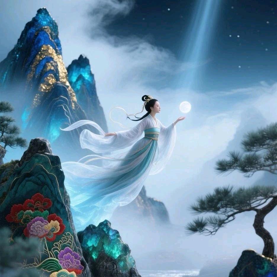 玖念