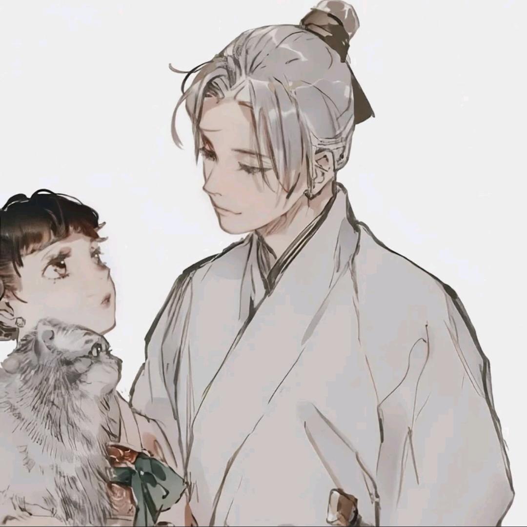 myy头像