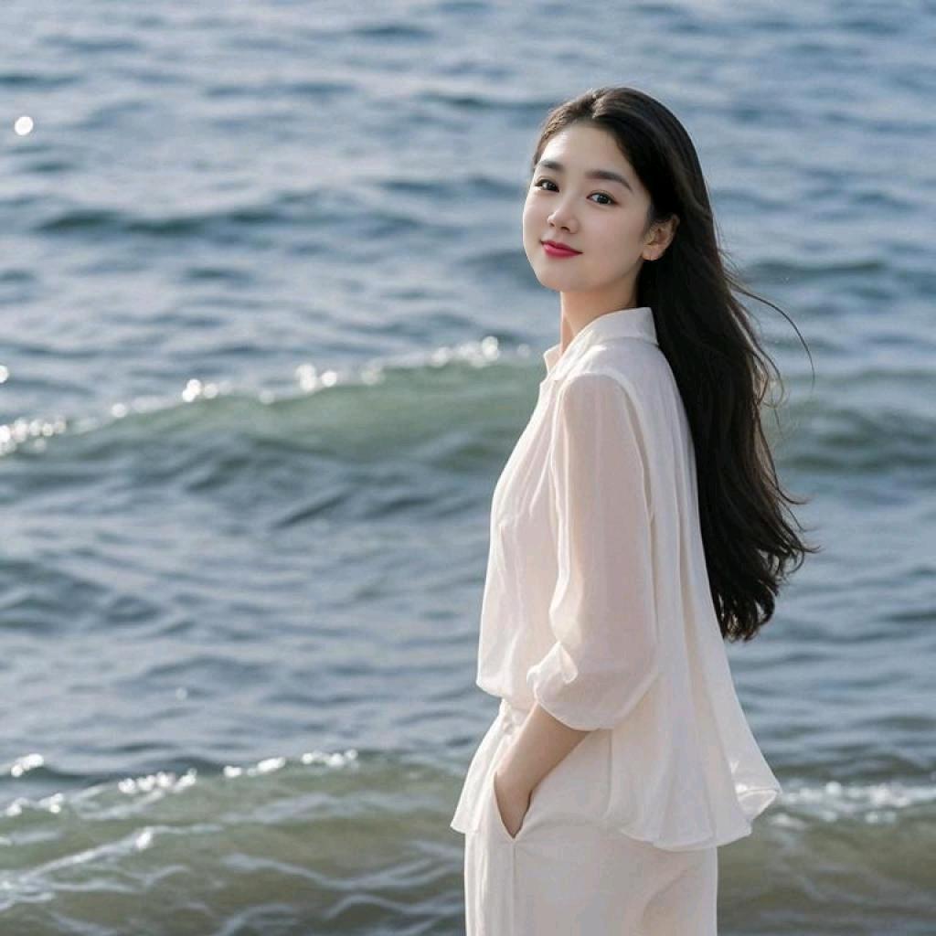 古月姐姐🏝