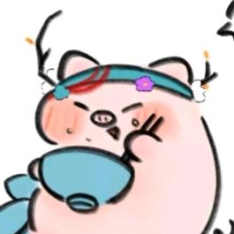 花生什么素惹头像