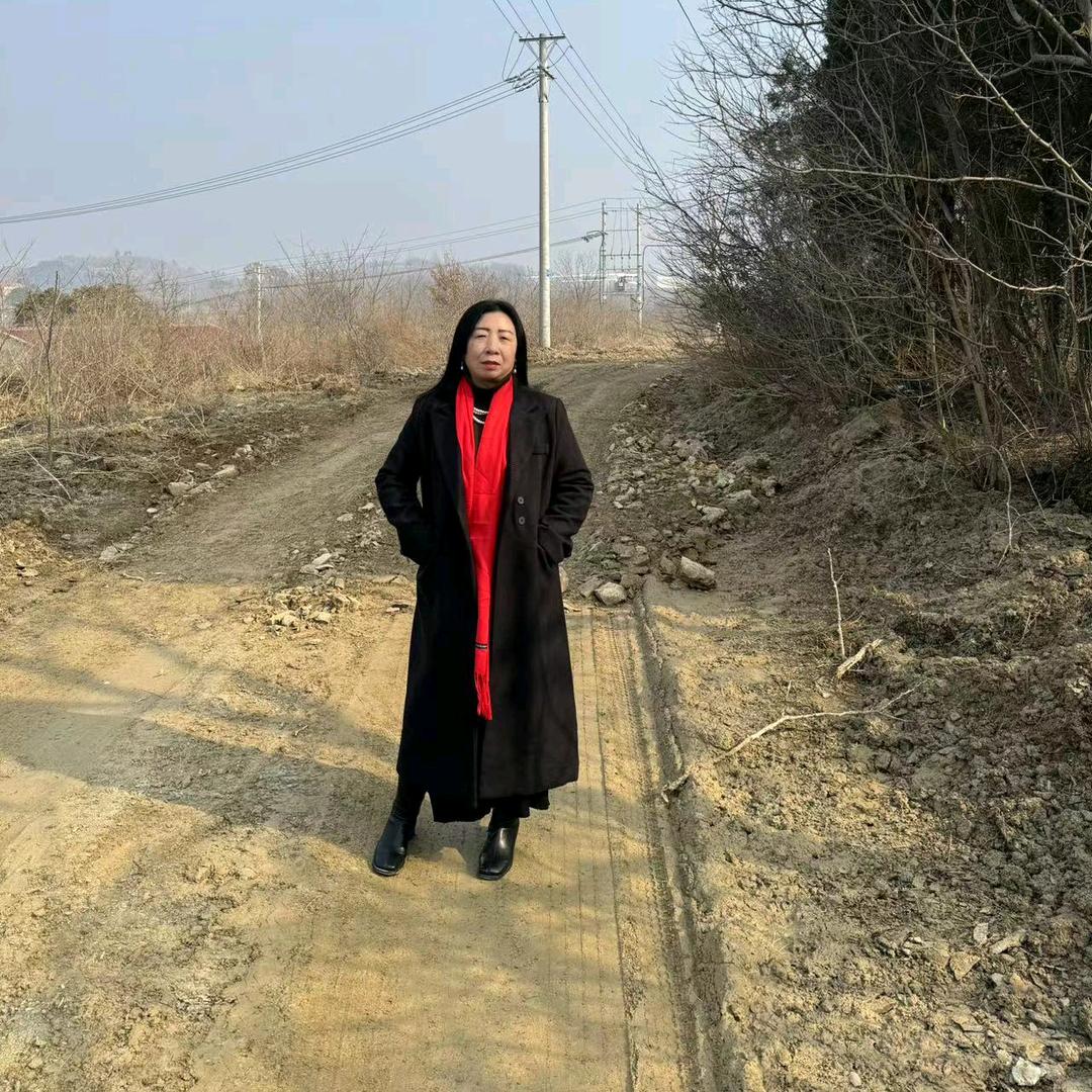 陈秀菊