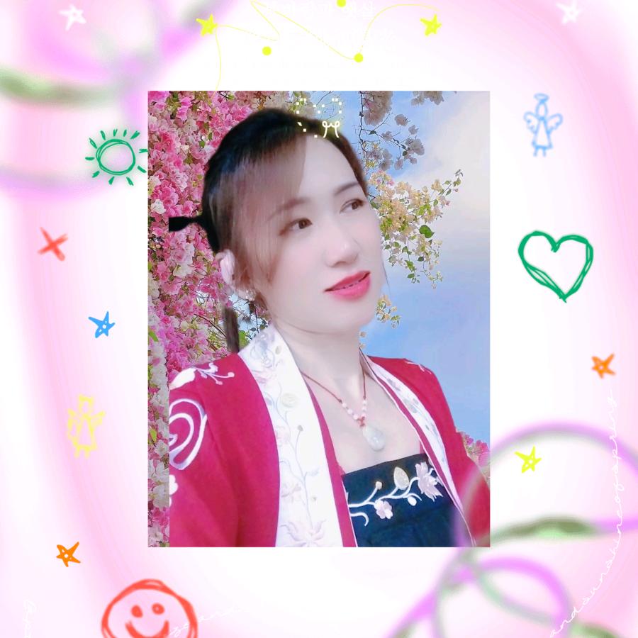阿妹的诺言