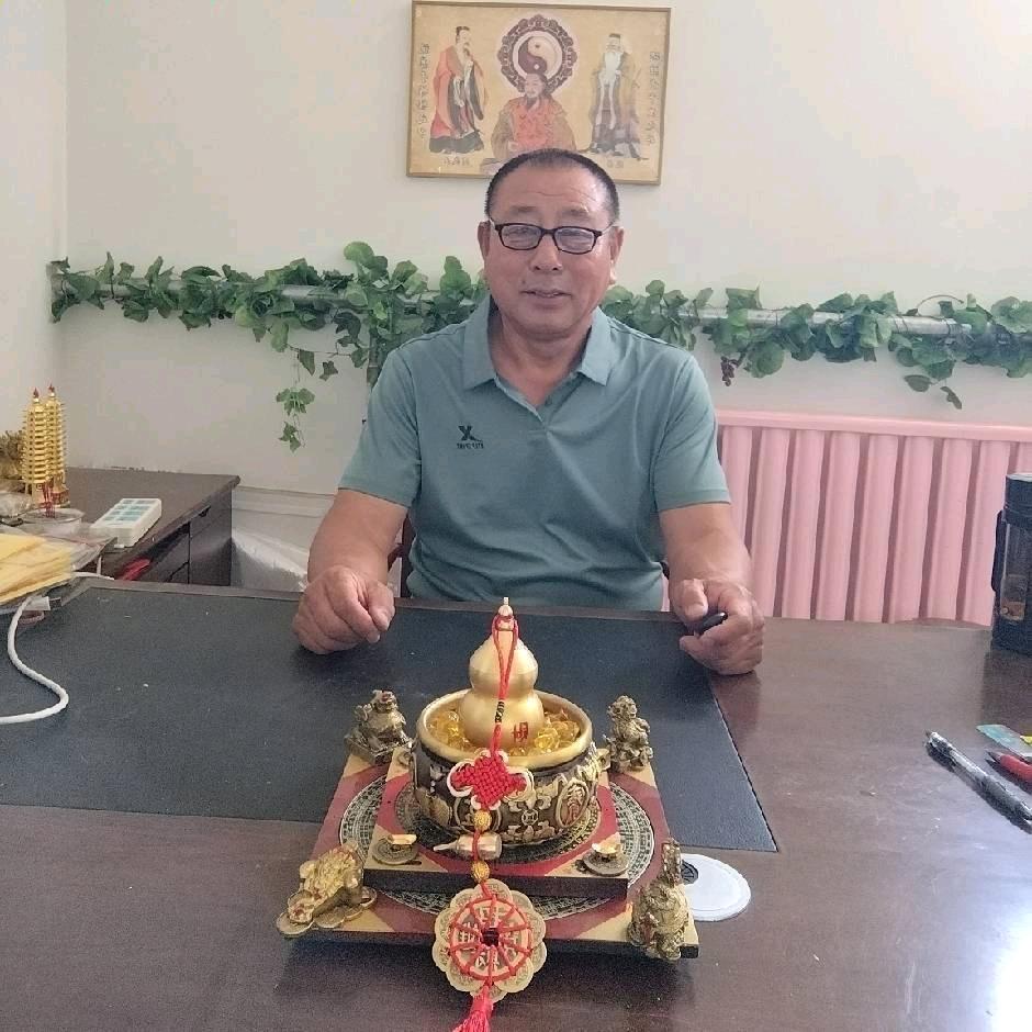 翔龍（风水师）