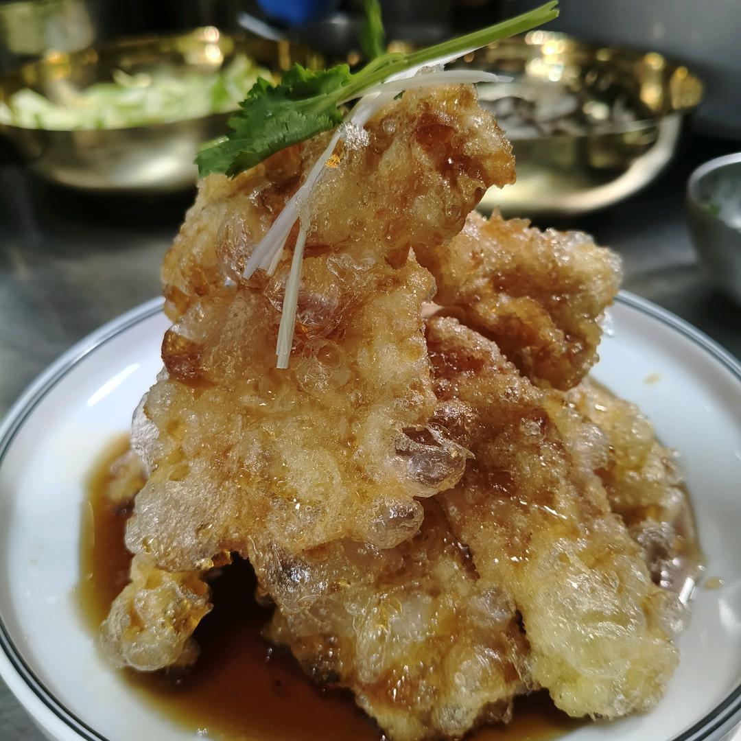 ༺❀金达莱冷面馆❀ൢ༻