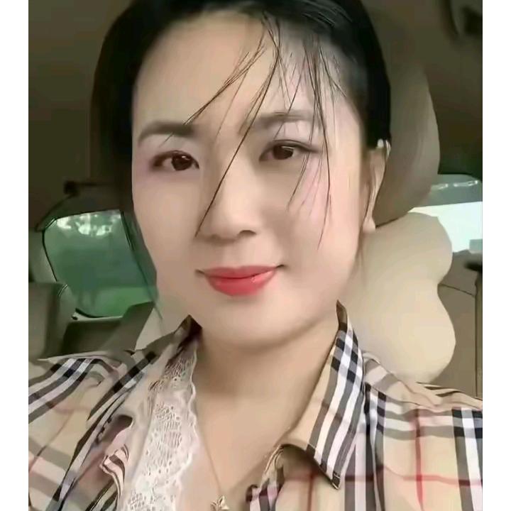 缘来是你，九妹