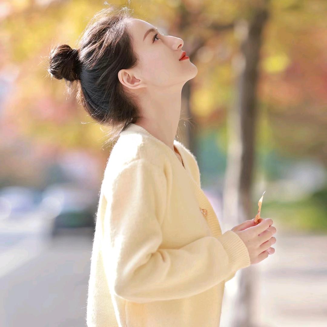 wǒ有点儿乖