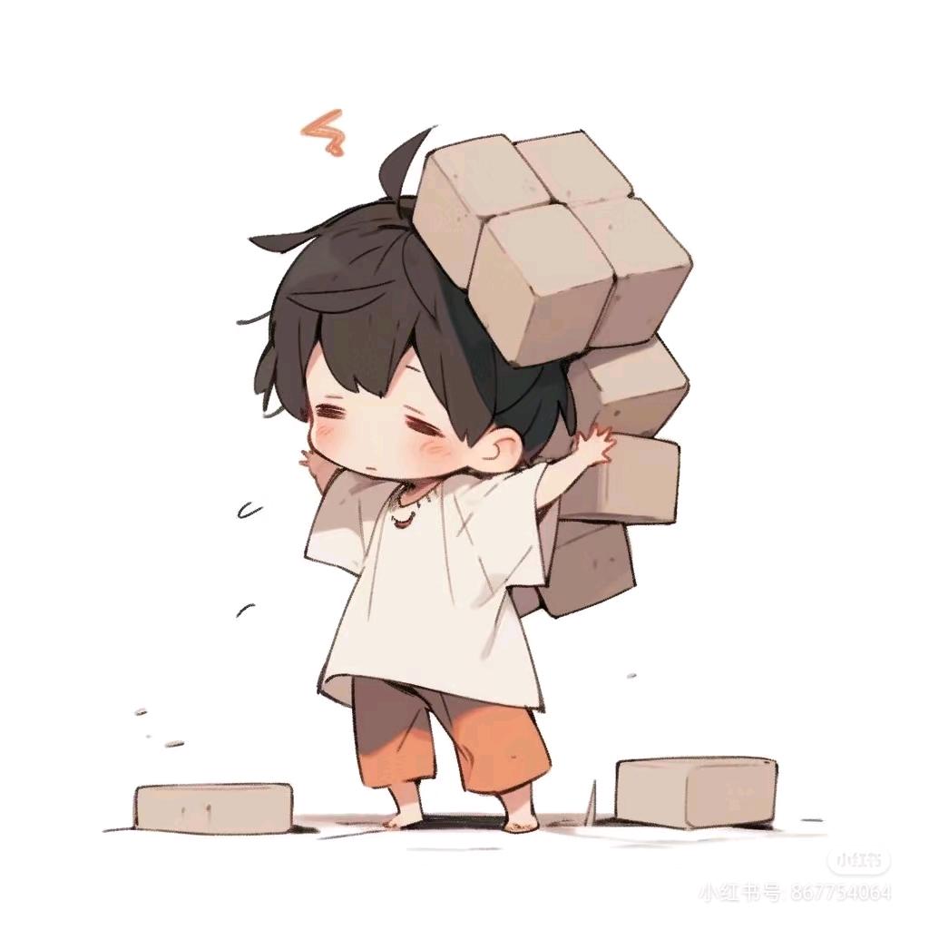 ZARG.🍀记录生活