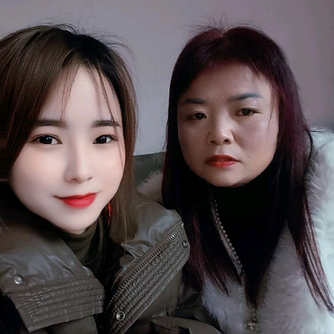 山歌爱好者思思