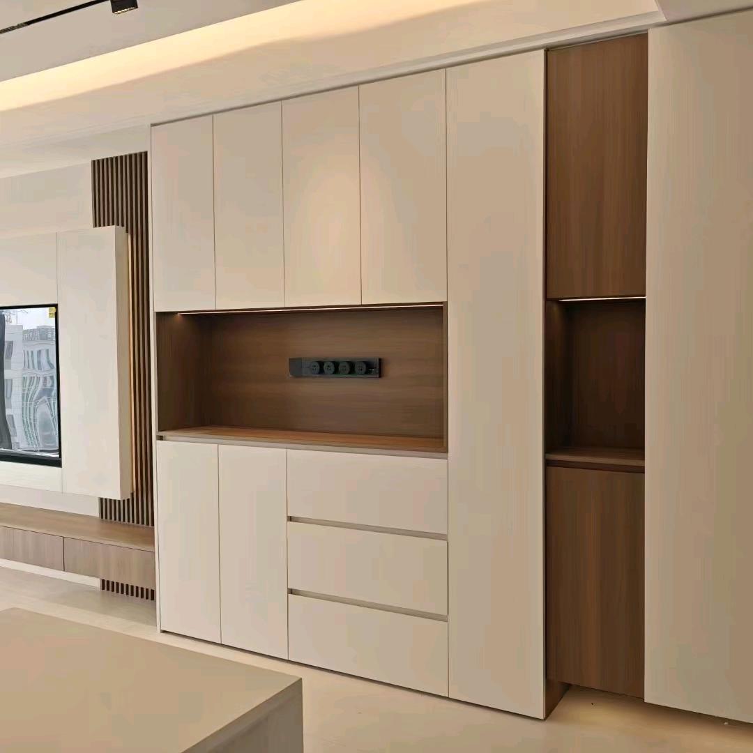 南昌家装小姐姐