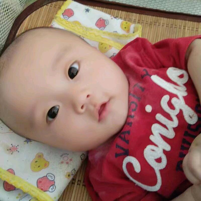 小可乐麻麻吖