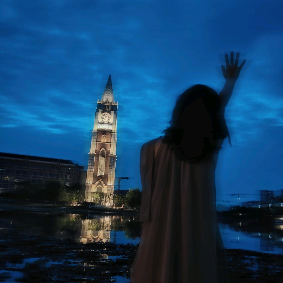 巴中开大舞蹈娟娟老师