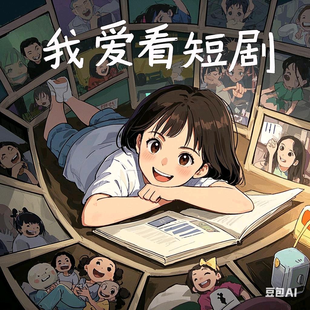解压剧场