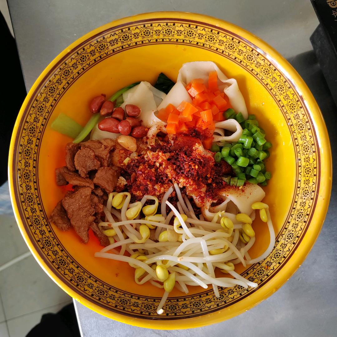 五姐陕西面馆(格林春天店)官方号