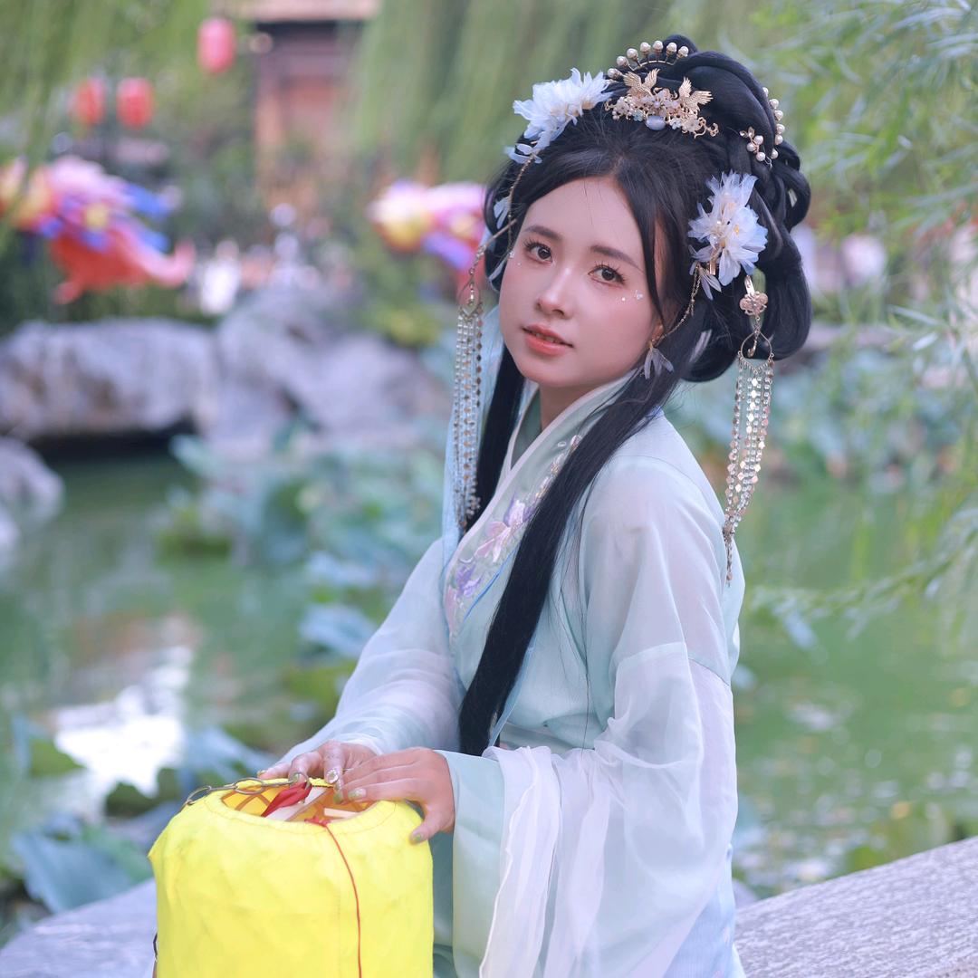 云南小妹
