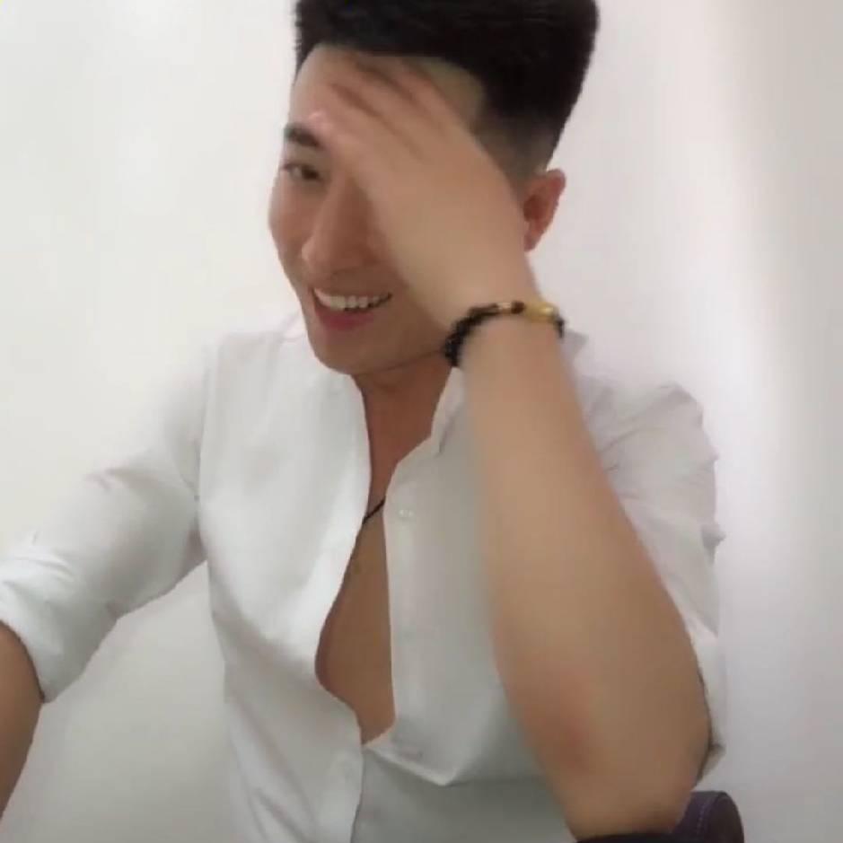 奔跑