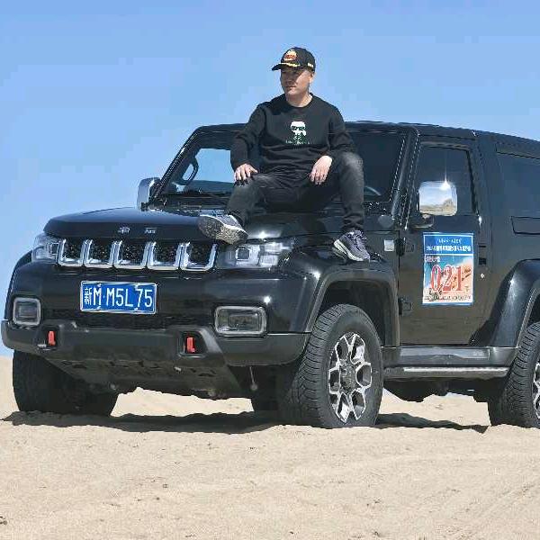 巴州车家乐精品二手车