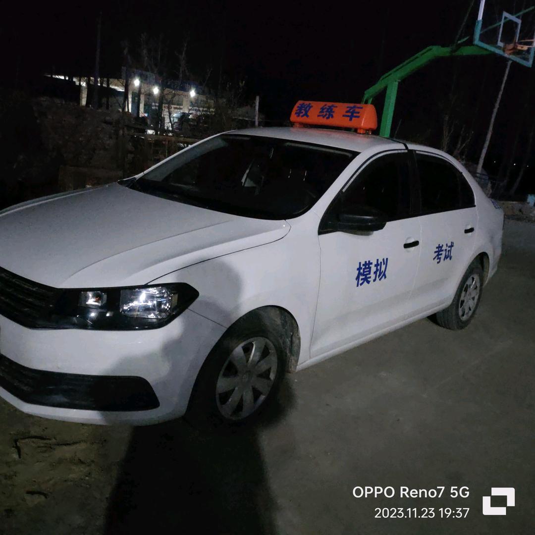 凯达驾校lixin