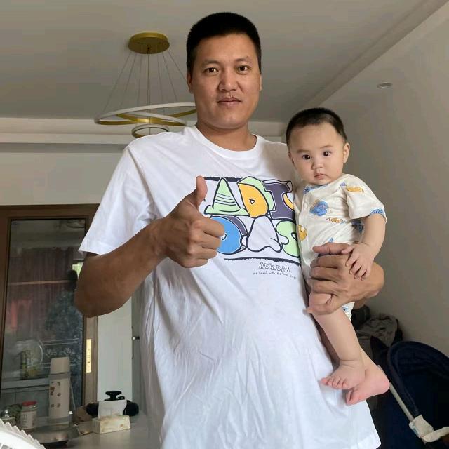 高佬军