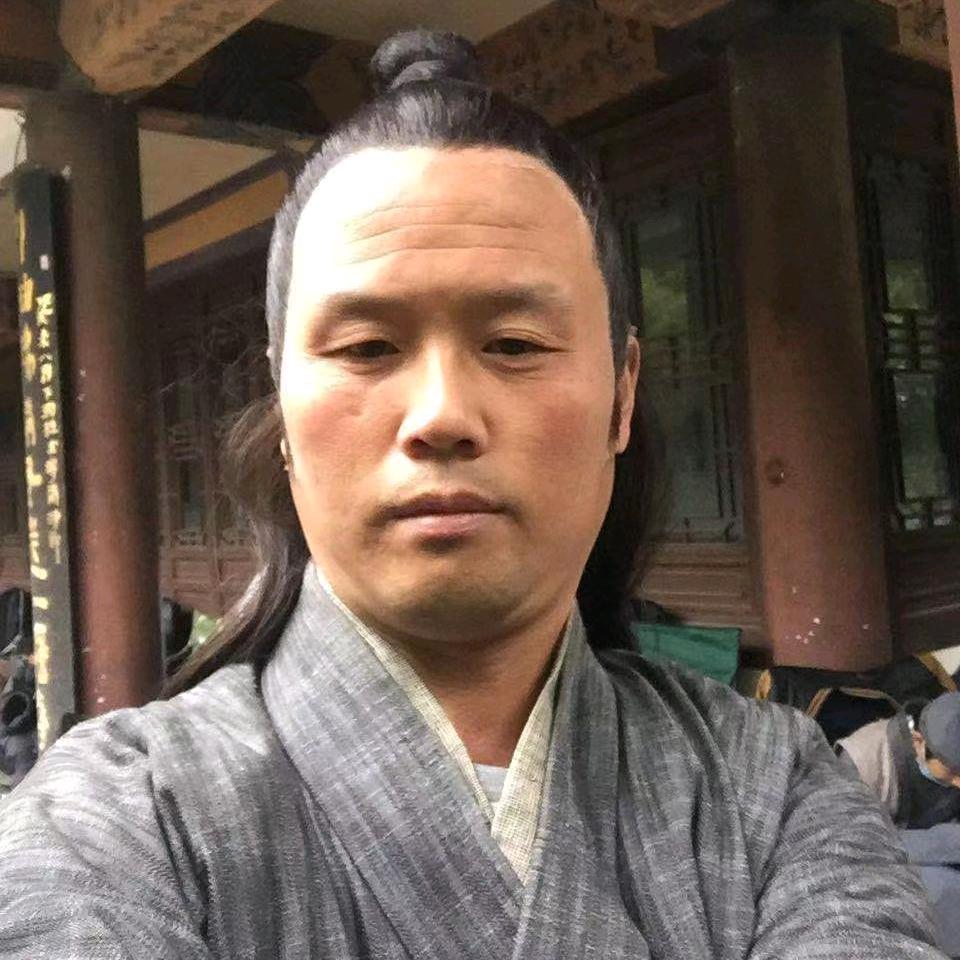 潇洒人生
