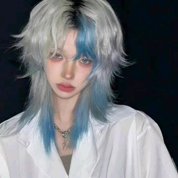 糊了