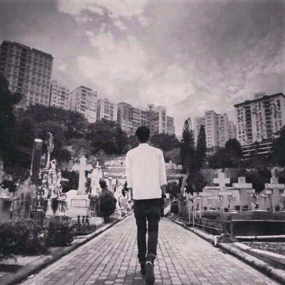 疯子（一千零一夜）