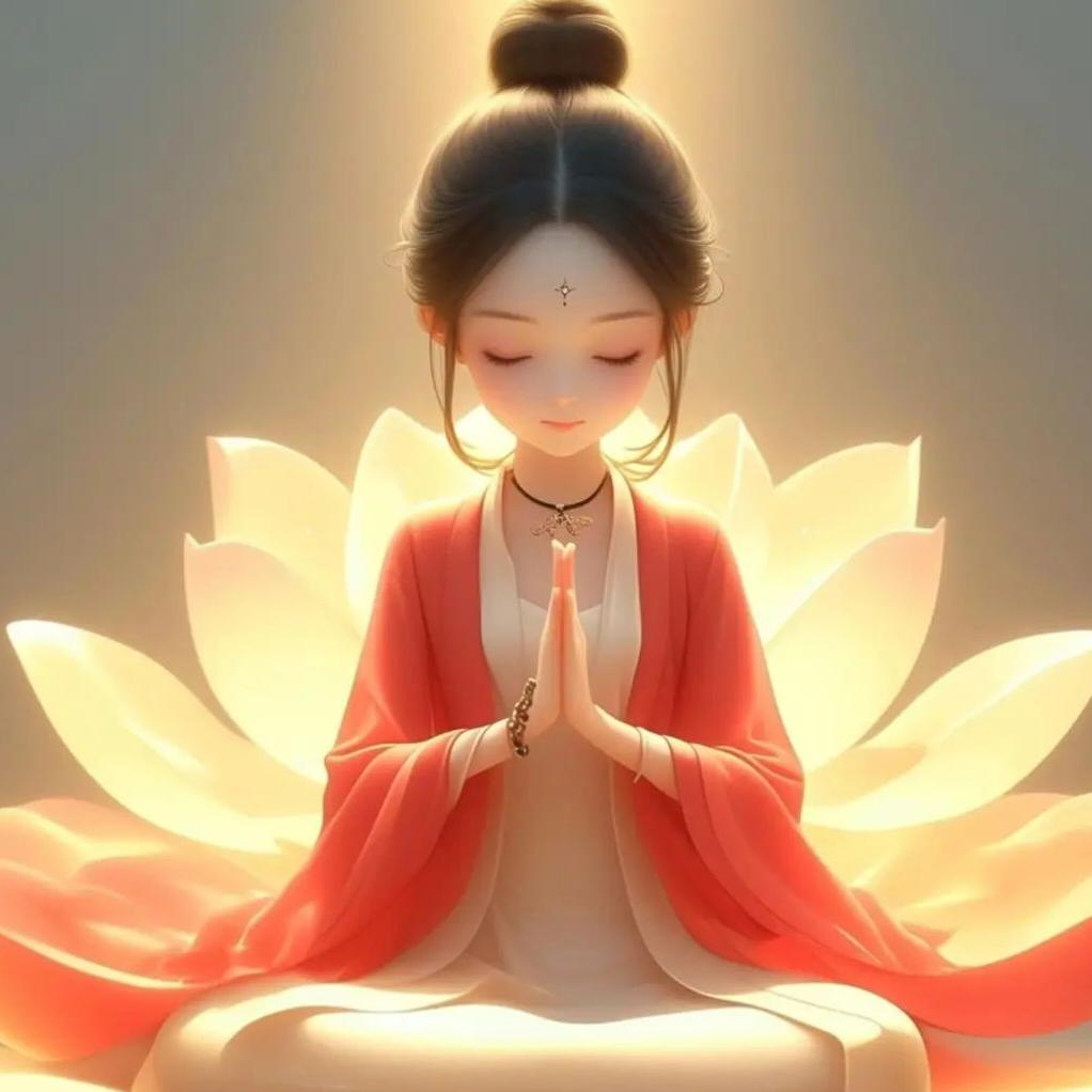 春意盎然